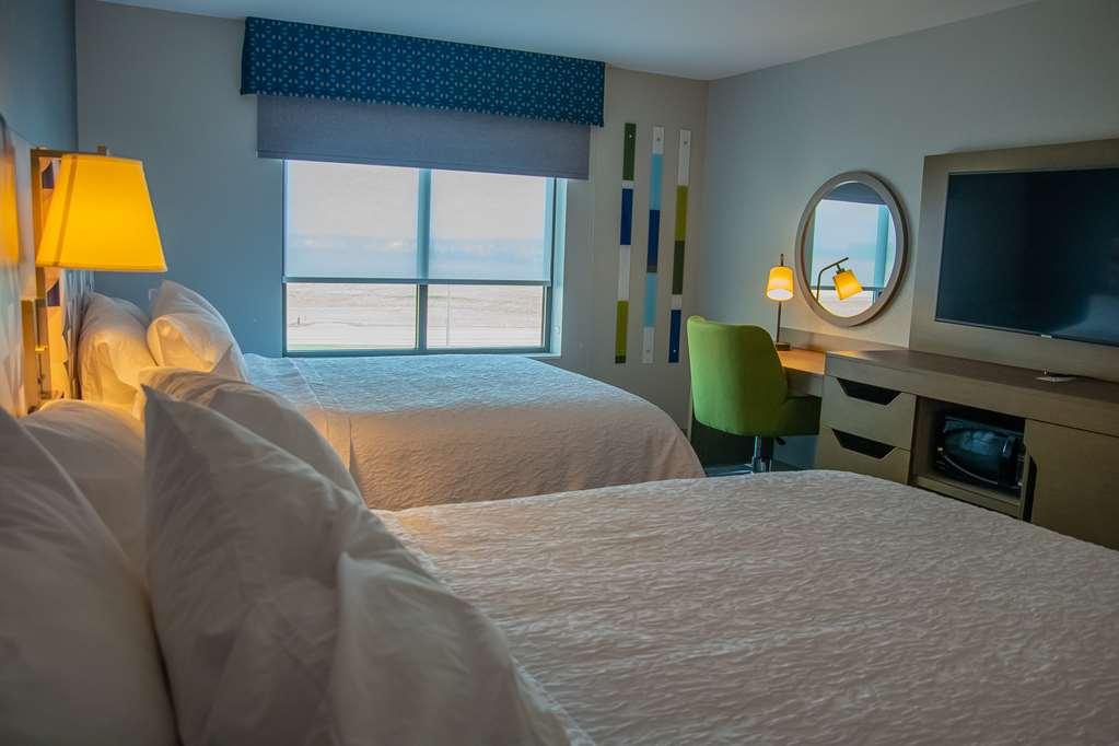 Hampton Inn By Hilton Wabash Habitación foto