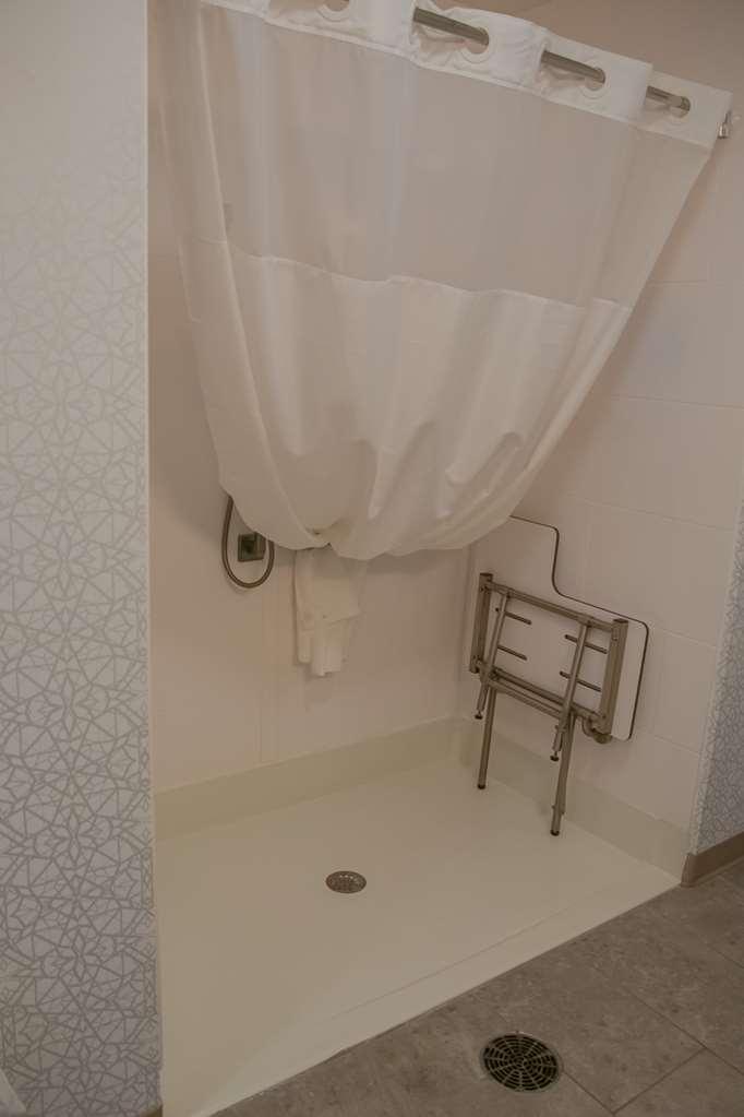Hampton Inn By Hilton Wabash Habitación foto