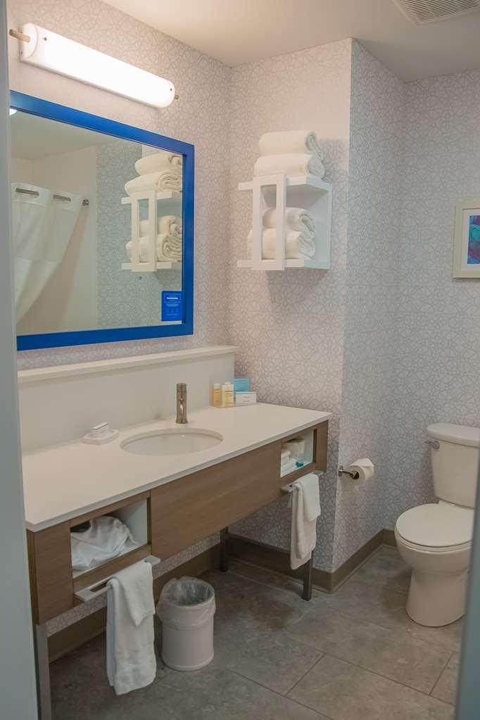 Hampton Inn By Hilton Wabash Habitación foto